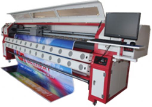 Inkjet Printer